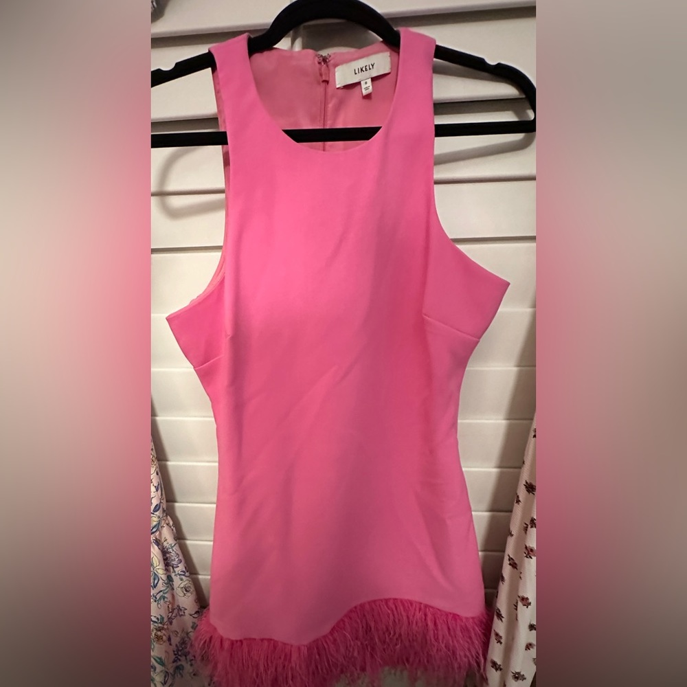 Cami Dress from Likely!